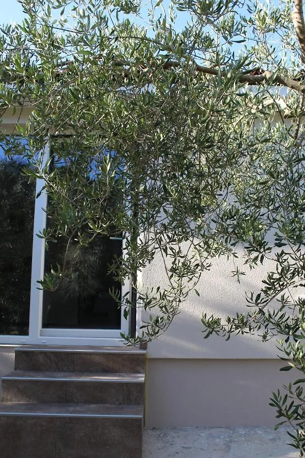 Guest House Ada Galizana Croatia
