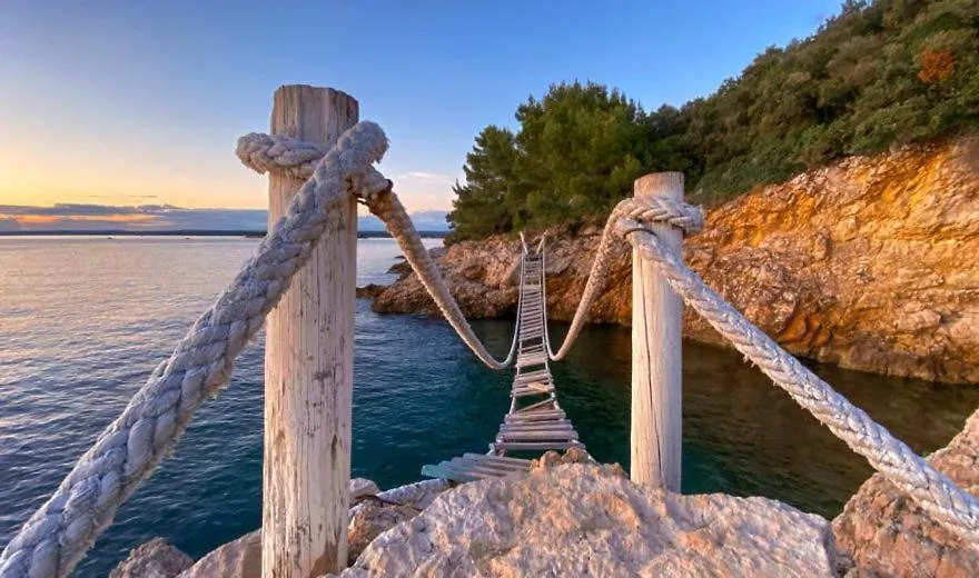 Apartment Guest House Ada Galizana Croatia