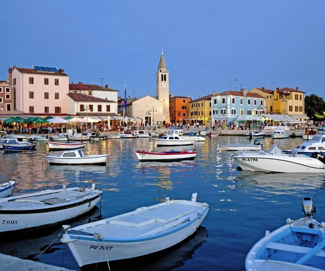 Guest House Ada Galizana Croatia