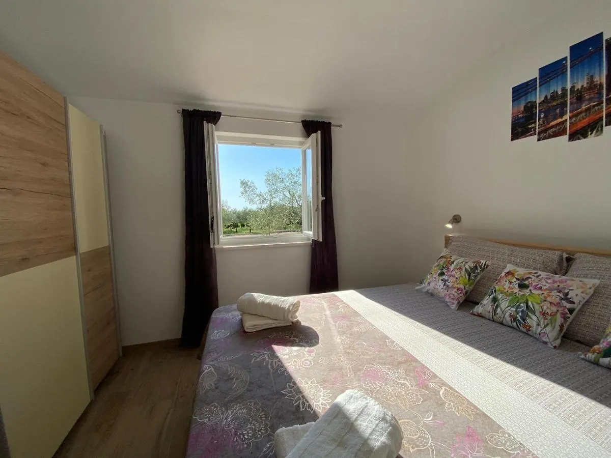 Guest House Ada Galizana Apartment