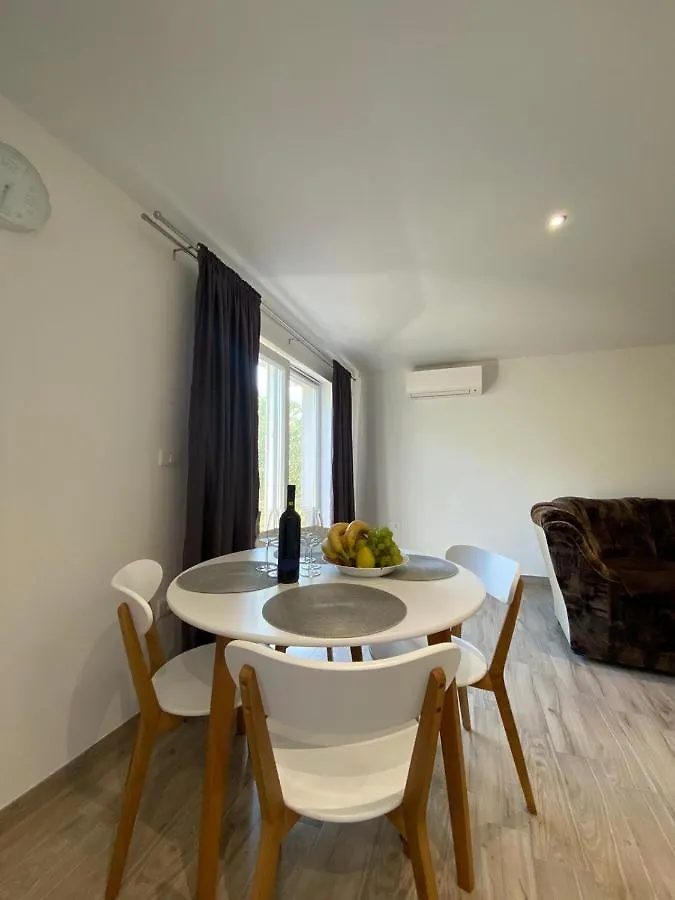 Guest House Ada Galizana 0*,  Croatia