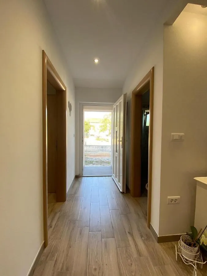 Guest House Ada Galizana