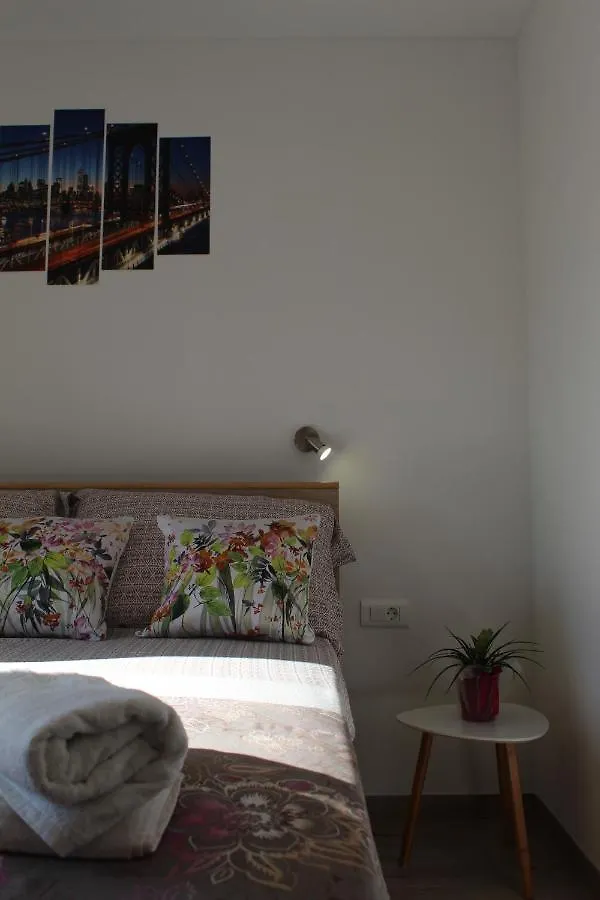 Guest House Ada Galizana 0*,  Croatia