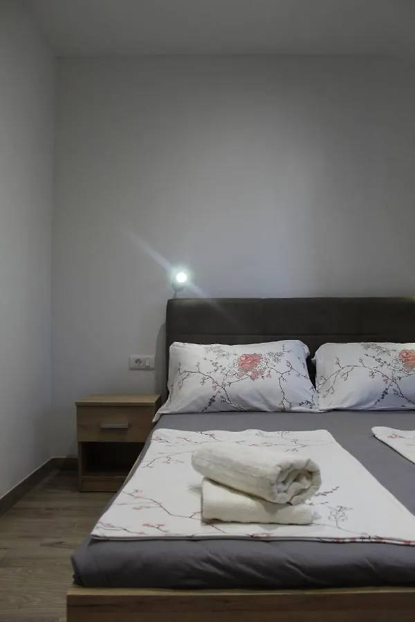 Guest House Ada Galizana