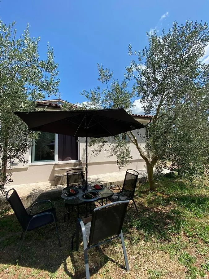 Apartment Guest House Ada Galizana