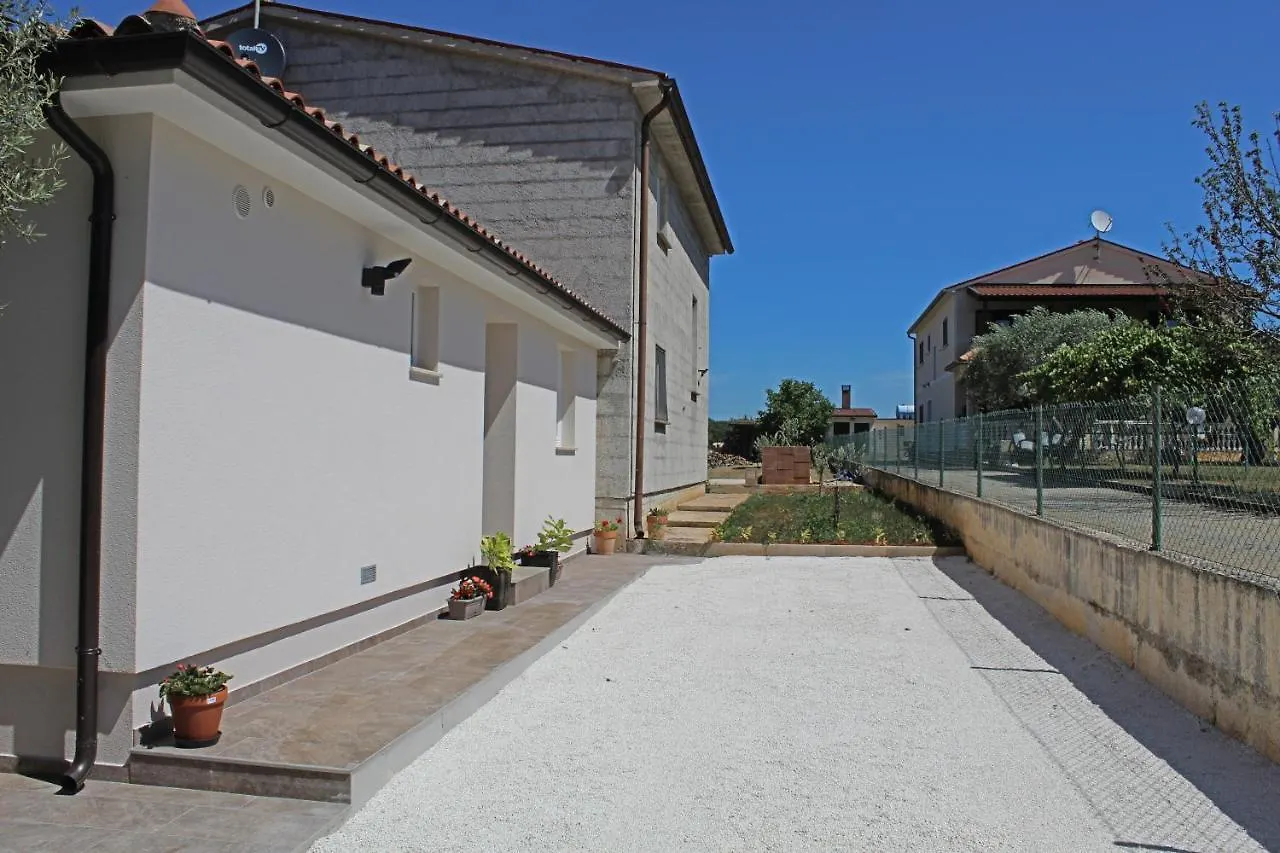 Guest House Ada Galizana