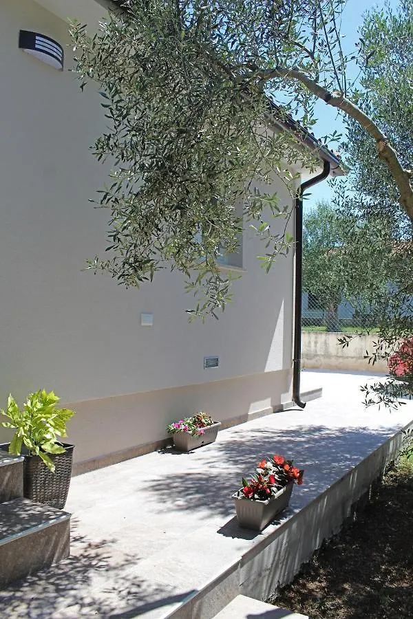 Guest House Ada Galizana Apartment