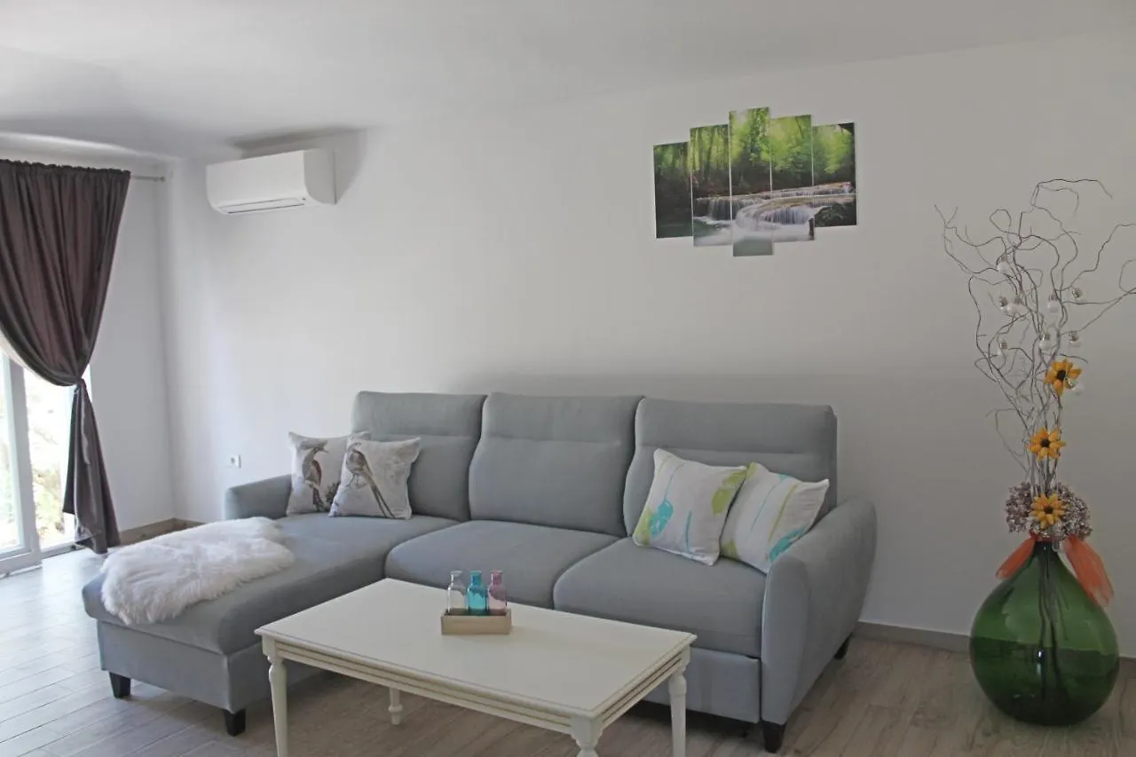 Guest House Ada Galizana Croatia