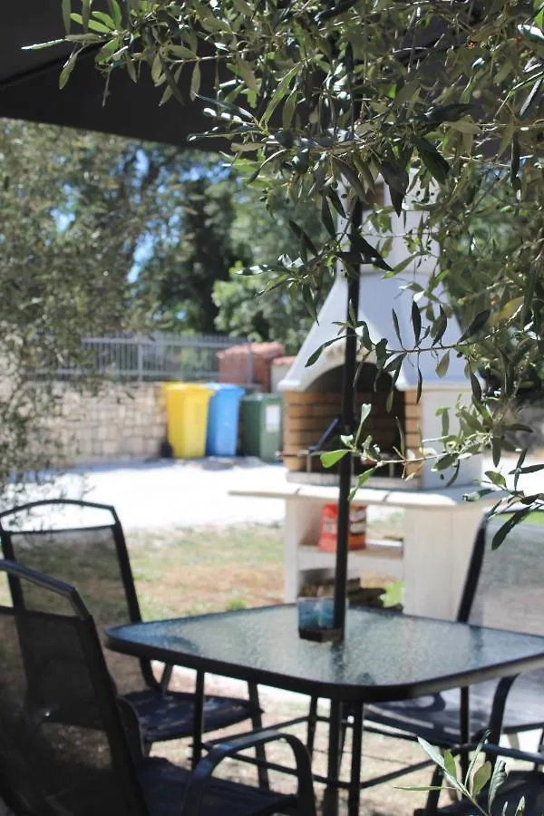 Guest House Ada Galizana 0*,  Croatia
