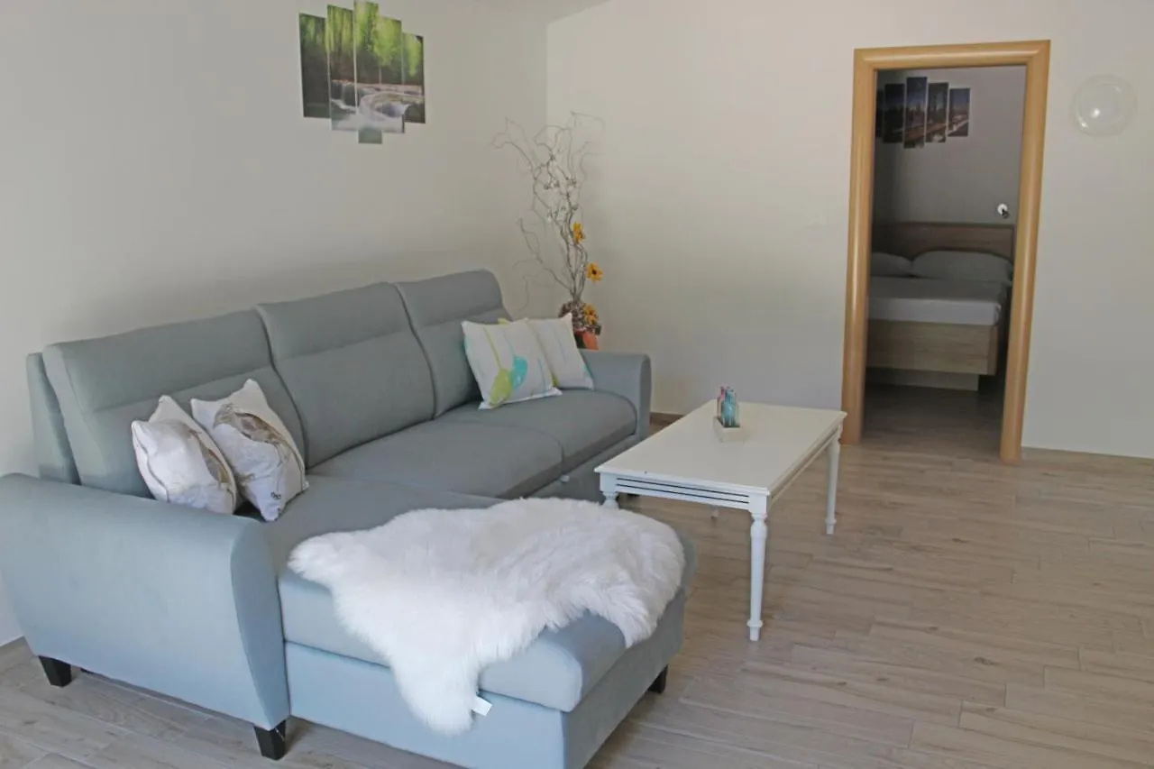Apartment Guest House Ada Galizana Croatia
