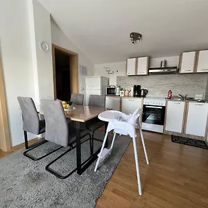 Apartman Apartment Sea, Galizana